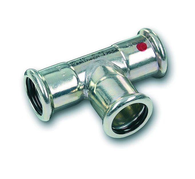 T-yhde Sanha Puristus Zn 88.9 - KarelianStore