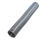 Taipuisa Alumiinikanava Onnline D 200 2.5m - KarelianStore