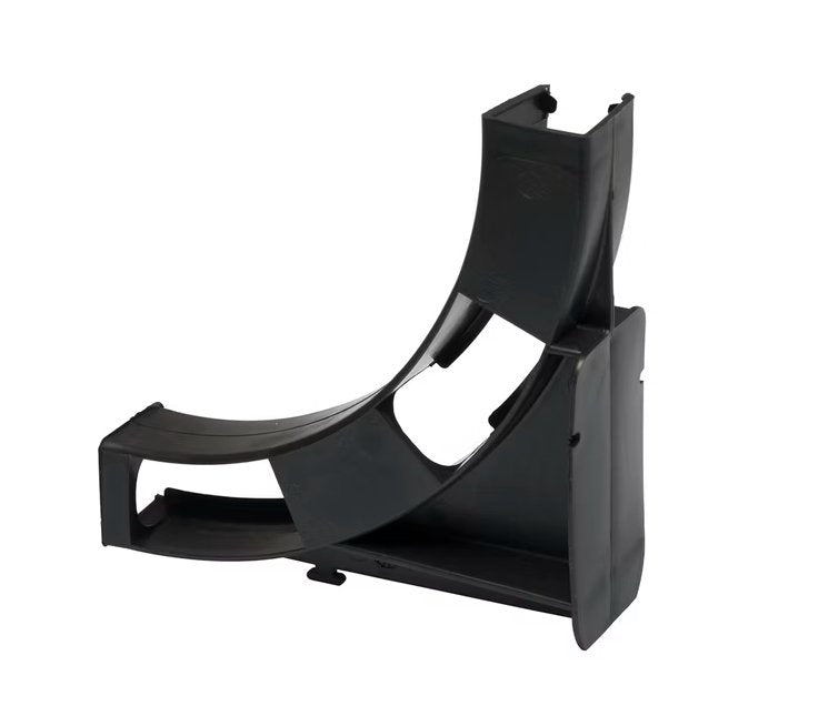 Taivutuskulma Uponor 25/28mm Suojaputkeen - KarelianStore