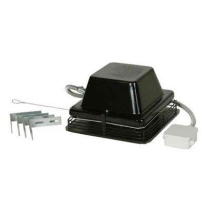 Takkaimuri Systemair ZRS 170 - KarelianStore