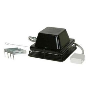 Takkaimuri Systemair ZRS 170 - KarelianStore