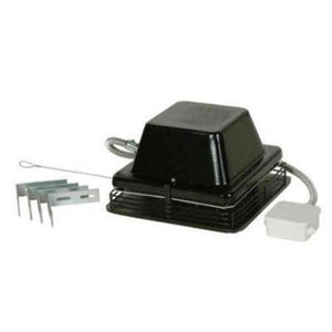 Takkaimuri Systemair ZRS 170 - KarelianStore