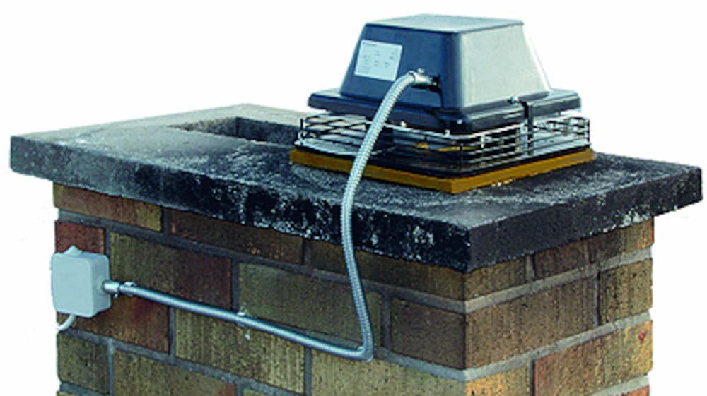 Takkaimuri Vilpe TI-17 - KarelianStore