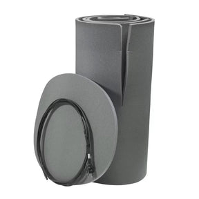 Talvivarustepaketti UPONOR MÖKKI PUHDISTAMOON - KarelianStore