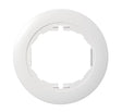 Tapettisuoja Schneider Electric Renova 116mm Valkoinen 5 kpl - KarelianStore