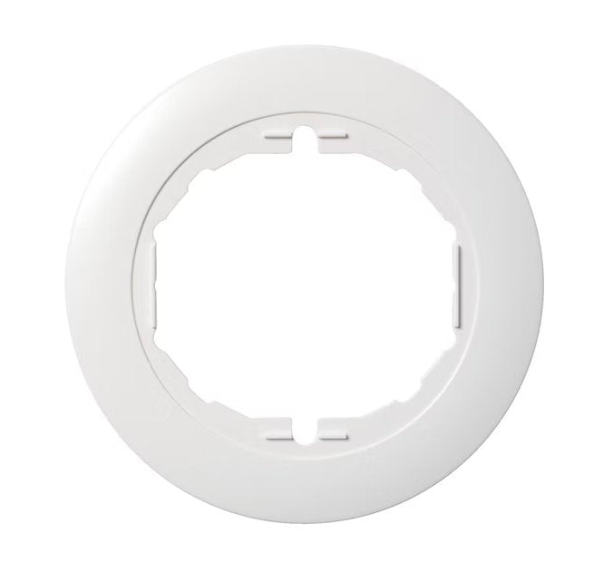 Tapettisuoja Schneider Electric Renova 116mm Valkoinen 5 kpl - KarelianStore