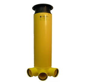 Tarkastuskaivopaketti Talokaivo 400x160 2.2m 40tn Risteävä - KarelianStore