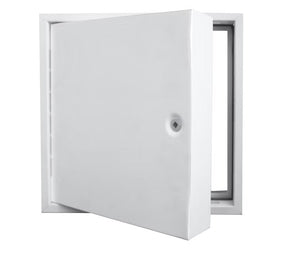 Tarkastusluukku Cetap EI30 300x300 Lukolla Paloluokiteltu - KarelianStore