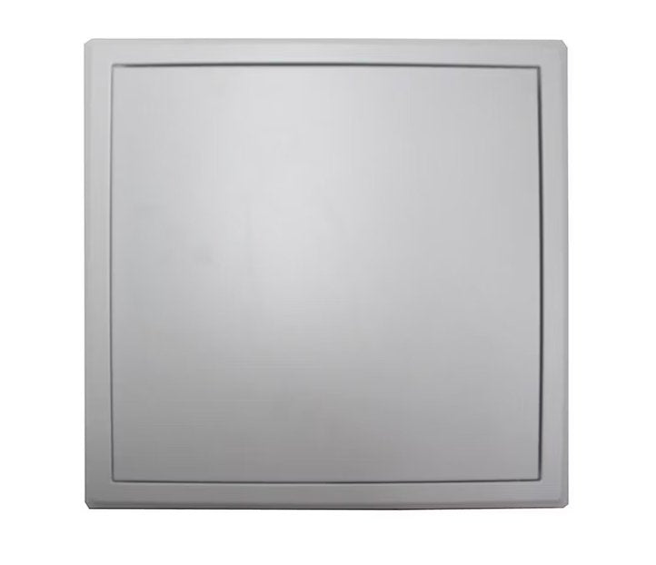 Tarkastusluukku Cetap Push-Up 150x150mm Valkoinen - KarelianStore