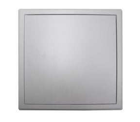 Tarkastusluukku Cetap Push-Up 400x400mm Valkoinen - KarelianStore