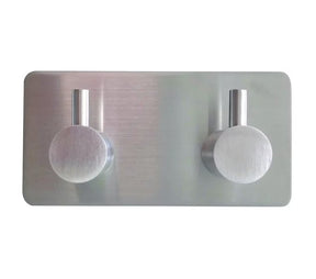 Tarrakoukku Onnline 90x45x28mm 2-osainen Harjattu RST - KarelianStore