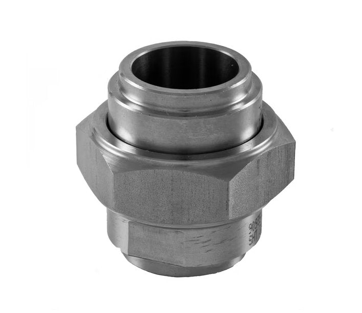 Tasoliitin SH-Teksor 1 1/2 HITS SK 1.4404 - KarelianStore