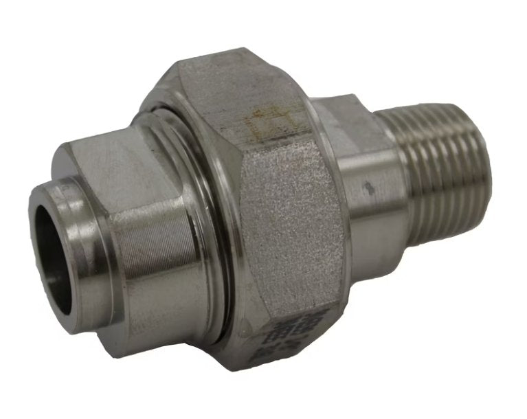 Tasoliitin SH-Teksor 1 1/2 HITS UK 1.4404 - KarelianStore