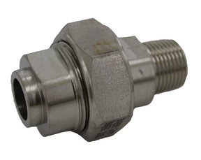 Tasoliitin SH-Teksor 1 1/2 HITS UK 1.4404 - KarelianStore