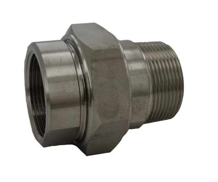 Tasoliitin SH-Teksor 1 1/2 SK UK 1.4404 - KarelianStore