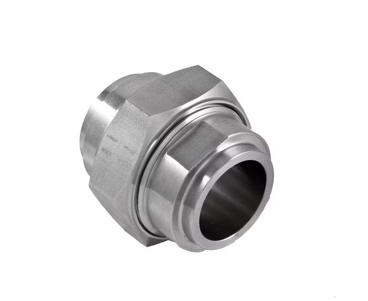 Tasoliitin SH-Teksor 1 1/4 HITS 1.4404 - KarelianStore