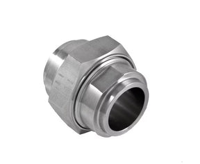 Tasoliitin SH-Teksor 1 1/4 HITS 1.4404 - KarelianStore