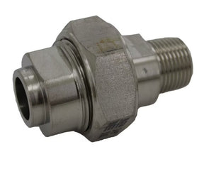 Tasoliitin SH-Teksor 1 1/4 HITS UK 1.4404 - KarelianStore