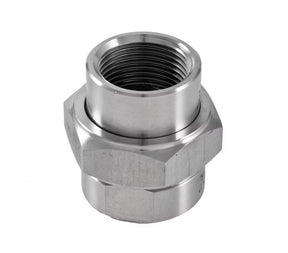 Tasoliitin SH-Teksor 1 1/4 SK SK 1.4404 - KarelianStore