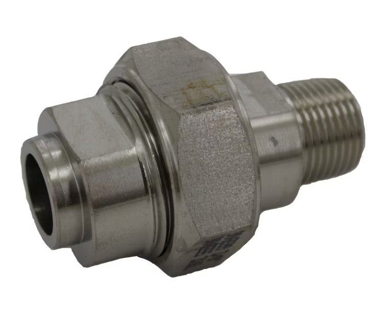 Tasoliitin SH-Teksor 1 HITS UK 1.4404 - KarelianStore