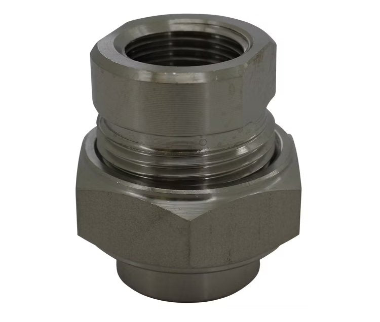 Tasoliitin SH-Teksor 1/2 SK SK 1.4404 - KarelianStore