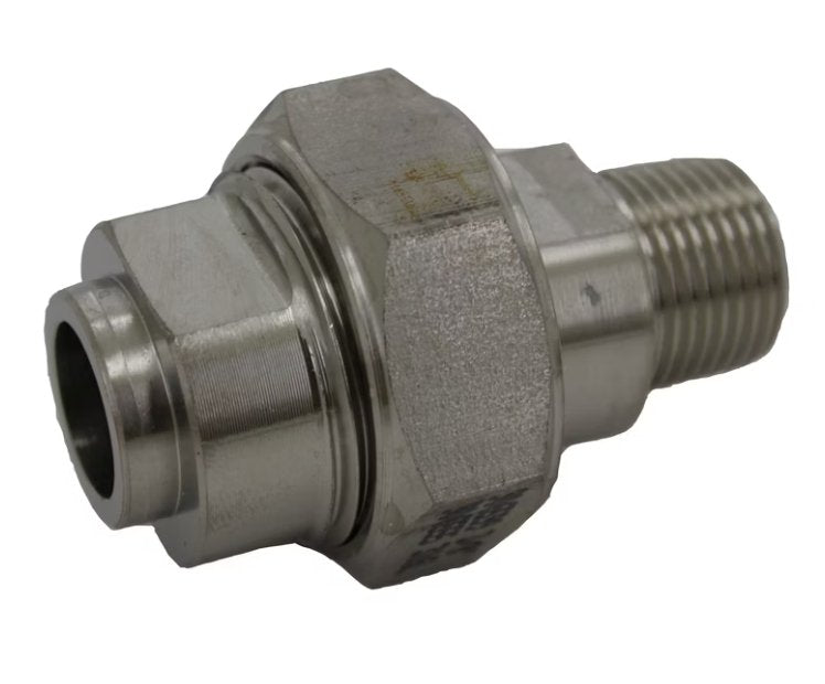 Tasoliitin SH-Teksor 1/4 HITS UK 1.4404 - KarelianStore