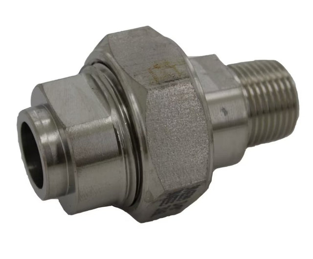 Tasoliitin SH-Teksor 1/4 HITS UK 1.4404 - KarelianStore