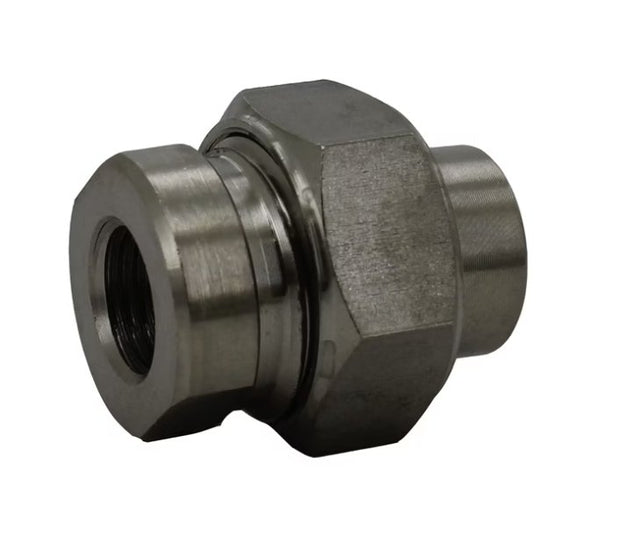 Tasoliitin SH-Teksor 1/4 SK SK 1.4404 - KarelianStore