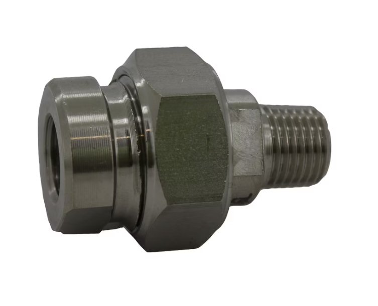 Tasoliitin SH-Teksor 1/4 SK UK 1.4404 - KarelianStore