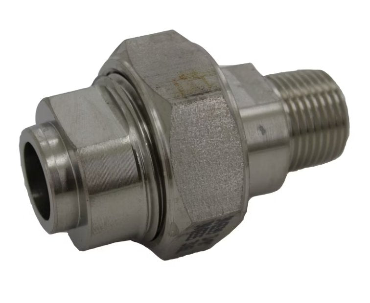 Tasoliitin SH-Teksor 2 HITS UK 1.4404 - KarelianStore