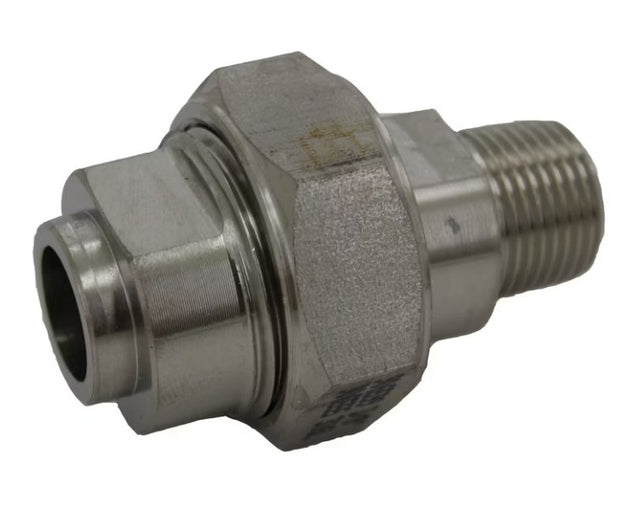 Tasoliitin SH-Teksor 2 HITS UK 1.4404 - KarelianStore