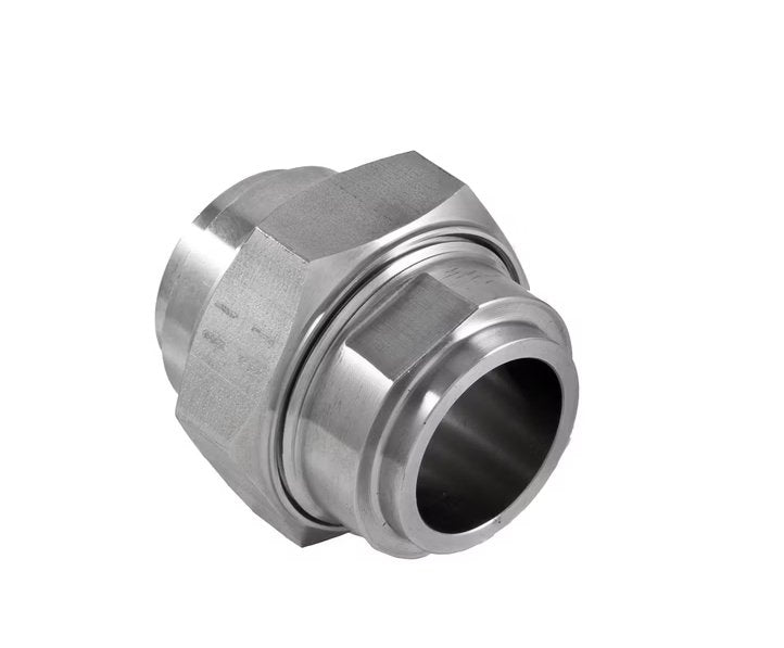 Tasoliitin SH-Teksor 3/4 HITS 1.4404 - KarelianStore