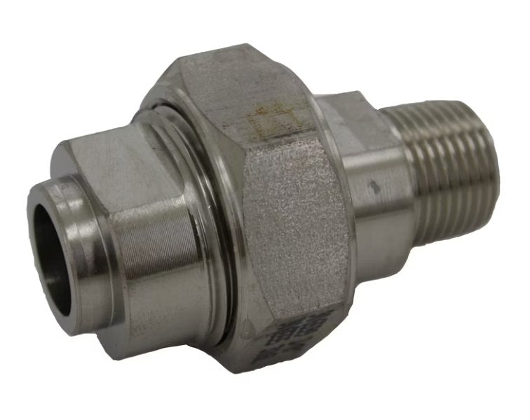 Tasoliitin SH-Teksor 3/4 HITS UK 1.4404 - KarelianStore