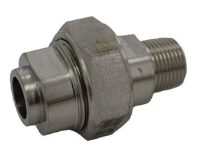 Tasoliitin SH-Teksor 3/4 HITS UK 1.4404 - KarelianStore