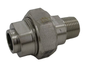 Tasoliitin SH-Teksor 3/8 HITS UK 1.4404 - KarelianStore