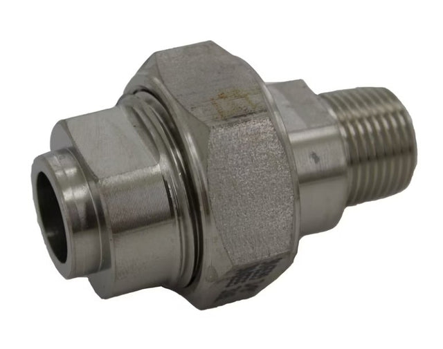 Tasoliitin SH-Teksor 3/8 HITS UK 1.4404 - KarelianStore