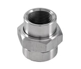Tasoliitin SH-Teksor 3/8 SK UK 1.4404 - KarelianStore