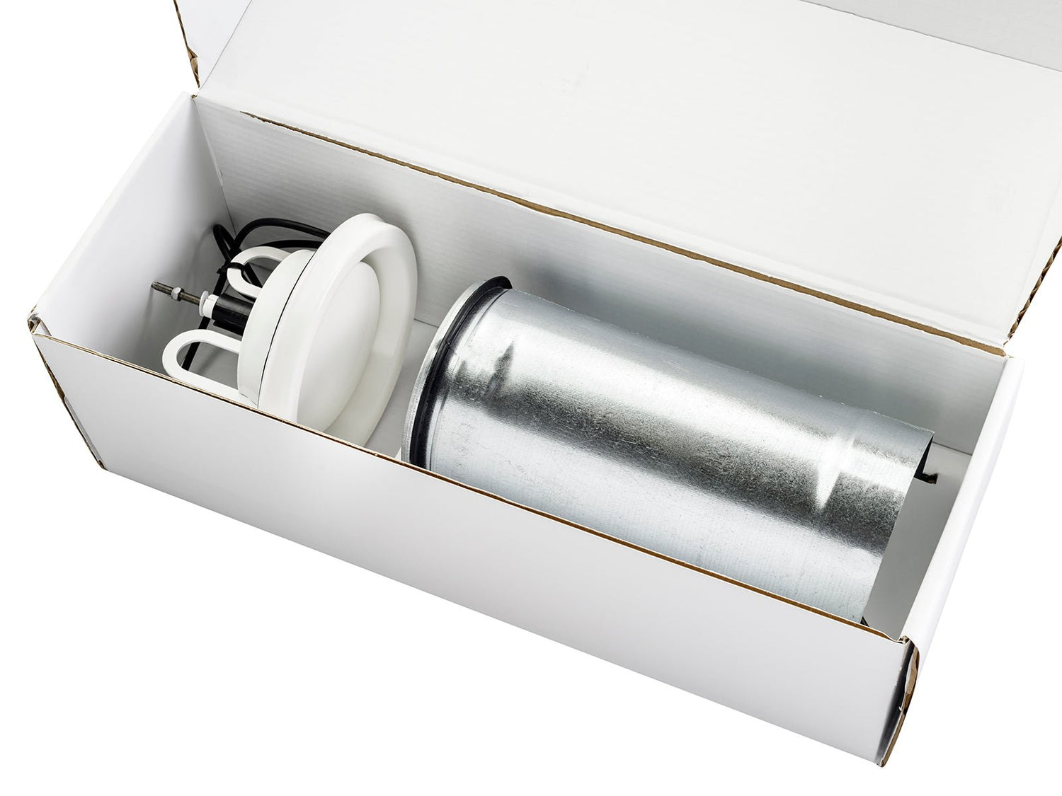 Tehostusventtiilisarja Savo mV-125 - KarelianStore