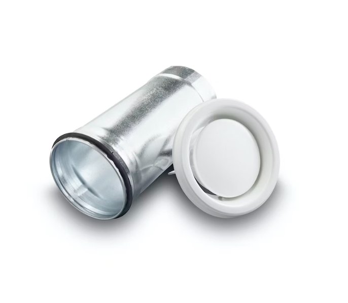 Tehostusventtiilisarja Savo mV-125 - KarelianStore