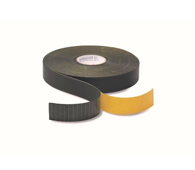 Teippi Armaflex HT 15m 50x3mm - KarelianStore