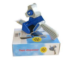 Teippikone Stokvis X213 Kahvamalli 50mm 3.5 tuuman Rullille - KarelianStore