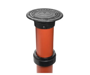 Teleskooppikansisto Uponor 160 40L-200 - KarelianStore