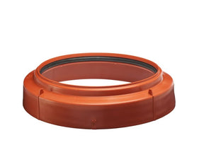 Teleskooppirengas Uponor Pultattava 400x315 Pohjavesi Tiivisteellä - KarelianStore