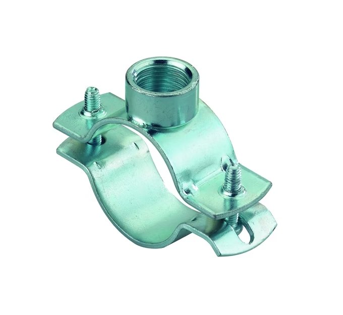 Teollisuuspidin Fischer Zn 108-114 3/4 Muhvi - KarelianStore