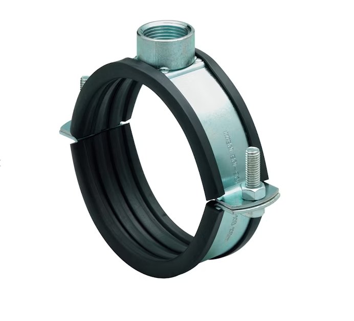 Teollisuuspidin Fischer Zn 159-169mm 3/4 Muhvi Eristetty - KarelianStore