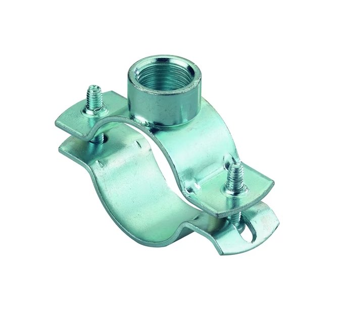 Teollisuuspidin Fischer Zn 200-210mm 3/4 Muhvi - KarelianStore