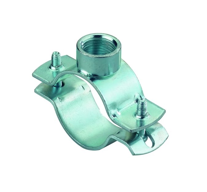 Teollisuuspidin Fischer Zn 250mm 3/4 Muhvi - KarelianStore