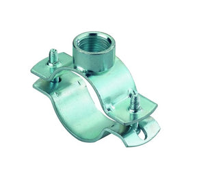 Teollisuuspidin Fischer Zn 250mm 3/4 Muhvi - KarelianStore