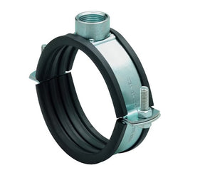 Teollisuuspidin Fischer Zn 270-275mm 3/4 Muhvi Eristetty - KarelianStore