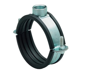 Teollisuuspidin Fischer Zn 72-78mm 3/4 Muhvi Eristetty - KarelianStore